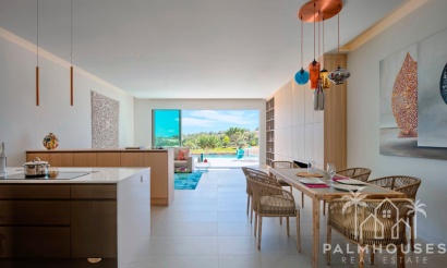 Venta - Villa - Orihuela - Las Colinas