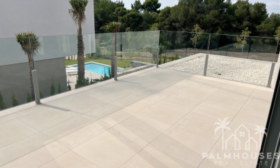 Revente - Villa - Orihuela - Las Colinas