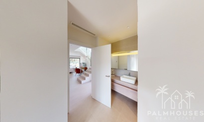 Revente - Villa - Orihuela - Las Colinas