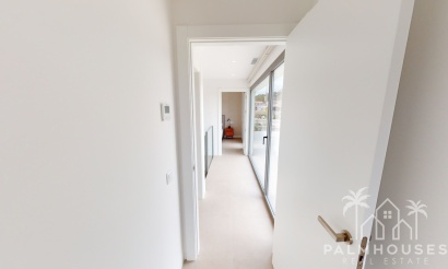 Revente - Villa - Orihuela - Las Colinas