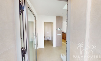 Revente - Villa - Orihuela - Las Colinas