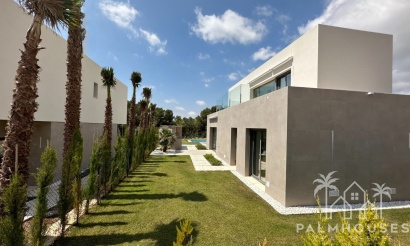 Revente - Villa - Orihuela - Las Colinas
