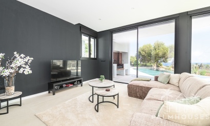 Revente - Villa - Benissa - La Fustera