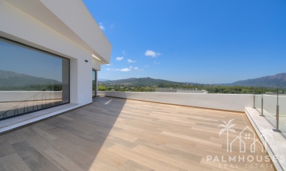 Venta - Villa - Jávea - Xàbia - Jávea - Xàbia Centro