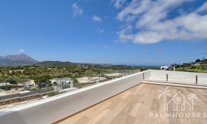 Venta - Villa - Jávea - Xàbia - Jávea - Xàbia Centro