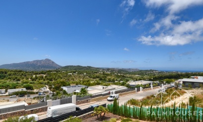 Venta - Villa - Jávea - Xàbia - Jávea - Xàbia Centro