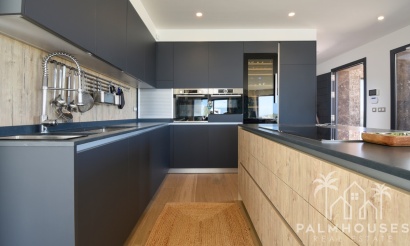 Venta - Villa - Jávea - Xàbia - Jávea - Xàbia Centro