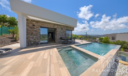 Venta - Villa - Jávea - Xàbia - Jávea - Xàbia Centro