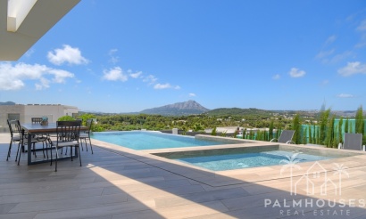 Venta - Villa - Jávea - Xàbia - Jávea - Xàbia Centro