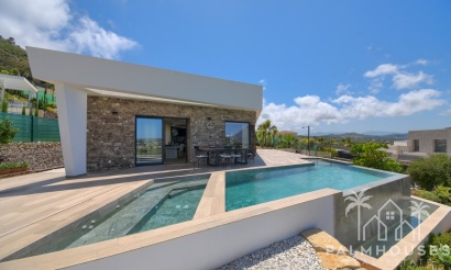 Venta - Villa - Jávea - Xàbia - Jávea - Xàbia Centro