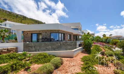 Venta - Villa - Jávea - Xàbia - Jávea - Xàbia Centro