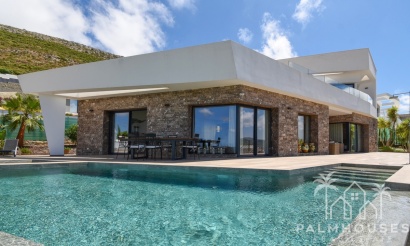 Venta - Villa - Jávea - Xàbia - Jávea - Xàbia Centro