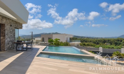 Venta - Villa - Jávea - Xàbia - Jávea - Xàbia Centro