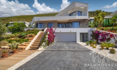 Venta - Villa - Jávea - Xàbia - Jávea - Xàbia Centro