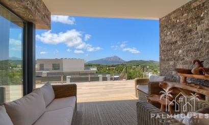 Venta - Villa - Jávea - Xàbia - Jávea - Xàbia Centro