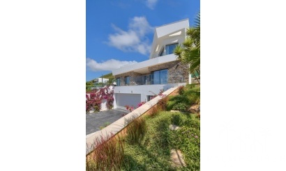 Venta - Villa - Jávea - Xàbia - Jávea - Xàbia Centro