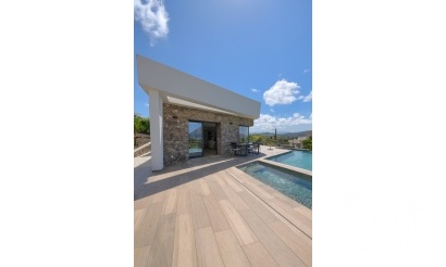 Venta - Villa - Jávea - Xàbia - Jávea - Xàbia Centro