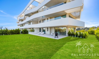 Revente - Apartment - Orihuela - Las Colinas
