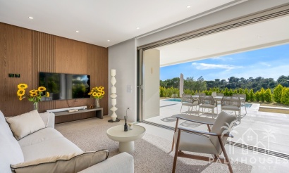 Revente - Apartment - Orihuela - Las Colinas
