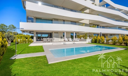 Revente - Apartment - Orihuela - Las Colinas
