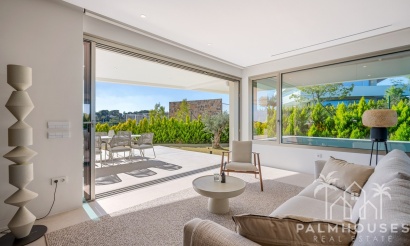 Revente - Apartment - Orihuela - Las Colinas