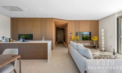 Revente - Apartment - Orihuela - Las Colinas