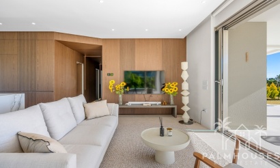 Revente - Apartment - Orihuela - Las Colinas