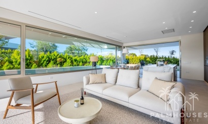 Revente - Apartment - Orihuela - Las Colinas
