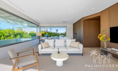 Revente - Apartment - Orihuela - Las Colinas