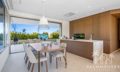 Revente - Apartment - Orihuela - Las Colinas