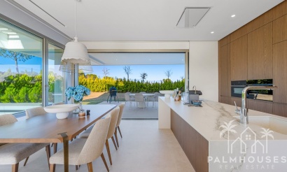 Revente - Apartment - Orihuela - Las Colinas