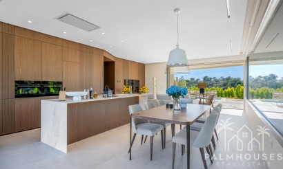 Revente - Apartment - Orihuela - Las Colinas