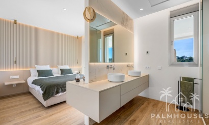 Revente - Apartment - Orihuela - Las Colinas