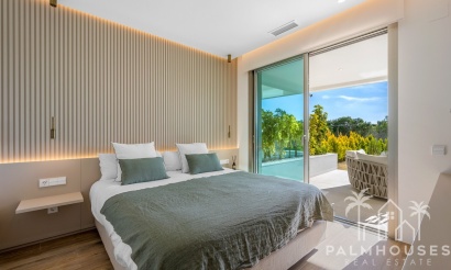Revente - Apartment - Orihuela - Las Colinas