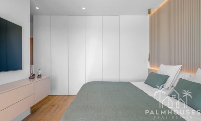 Revente - Apartment - Orihuela - Las Colinas