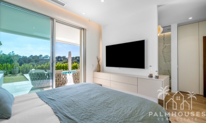 Revente - Apartment - Orihuela - Las Colinas
