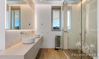 Revente - Apartment - Orihuela - Las Colinas