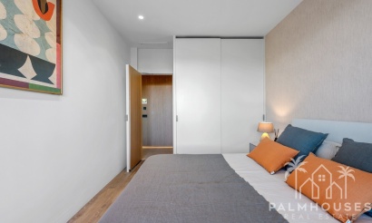Revente - Apartment - Orihuela - Las Colinas