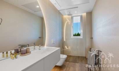 Revente - Apartment - Orihuela - Las Colinas