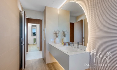 Revente - Apartment - Orihuela - Las Colinas