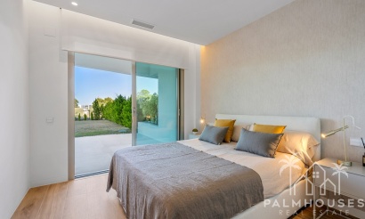 Revente - Apartment - Orihuela - Las Colinas
