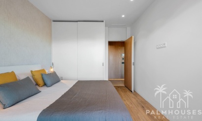 Revente - Apartment - Orihuela - Las Colinas