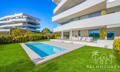 Revente - Apartment - Orihuela - Las Colinas