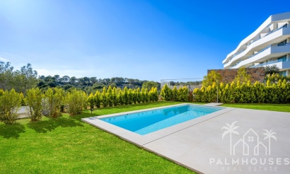 Revente - Apartment - Orihuela - Las Colinas