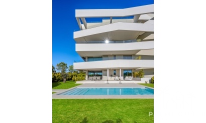 Revente - Apartment - Orihuela - Las Colinas