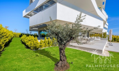 Revente - Apartment - Orihuela - Las Colinas