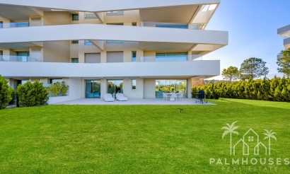 Revente - Apartment - Orihuela - Las Colinas