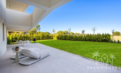 Revente - Apartment - Orihuela - Las Colinas