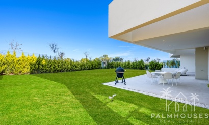 Revente - Apartment - Orihuela - Las Colinas