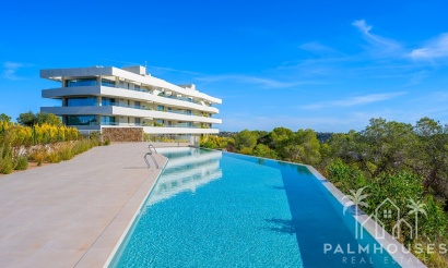 Revente - Apartment - Orihuela - Las Colinas